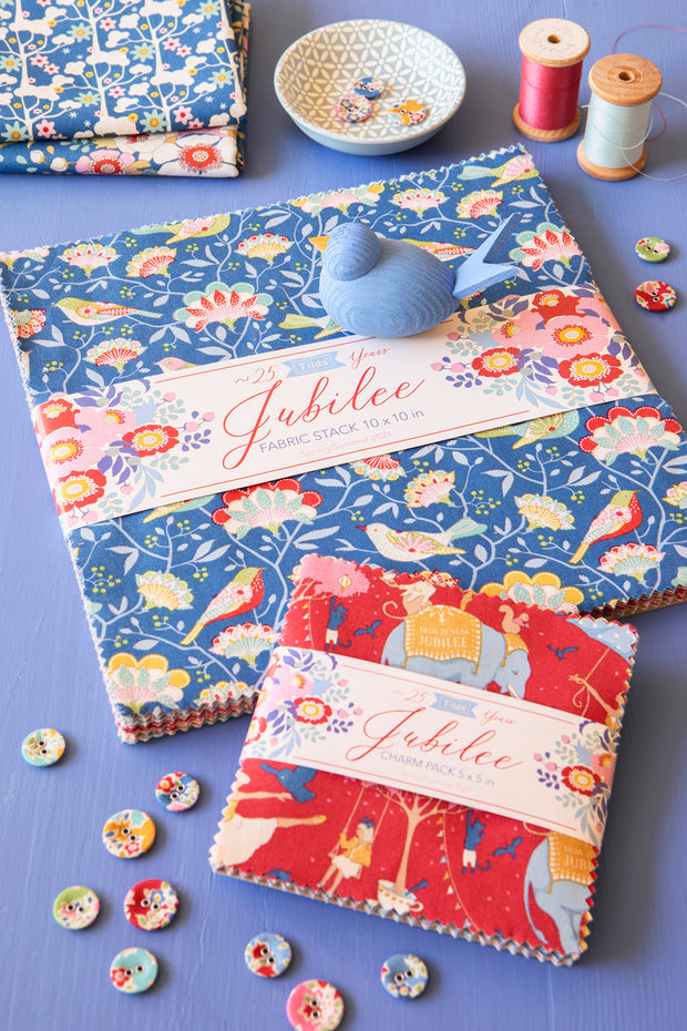 Banner image for: Tilda Jubilee Fabric