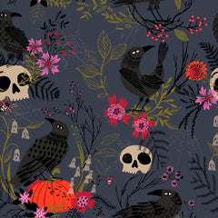 Dashwood Studio - Forest Whispers - Halloween Crows - FORW2271