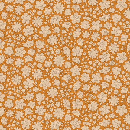Tilda Creating Memories Fabric | Fat Quarter Pack | Autumn (16) - 300208