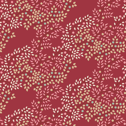Tilda Creating Memories Fabric | Fat Quarter Pack | Winter (16) - 300209