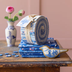 Tilda Something Blue