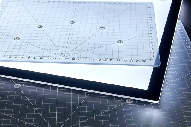 PURElite Craft Light - Hollies Haberdashery