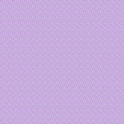 Makower | Plain & Simple | Heart Vine | Pansy