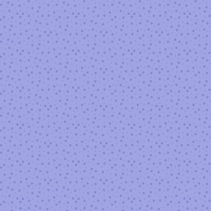 Makower | Plain & Simple | Blossoms | Violet