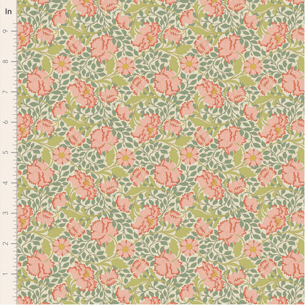 Tilda Songbird | Flora | Sauge