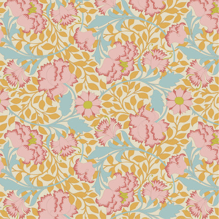 Tilda Songbird | Flora | Mustard