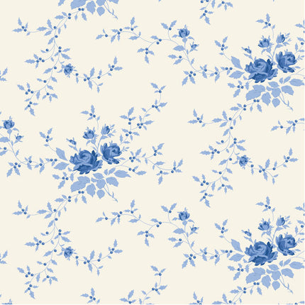 Tilda quelque chose de bleu | Noël | Bleu