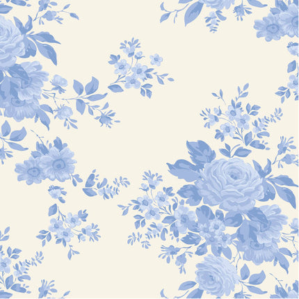Tilda Quelque chose de bleu | Carol | Bleu clair
