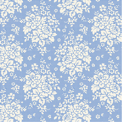 Tilda Quelque Chose de Bleu | Pique-nique | Ciel