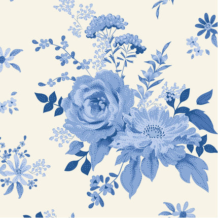Tilda Something Blue | Wildgarden | Bleu