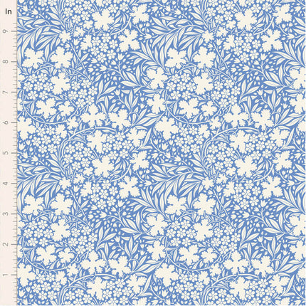 Tilda Something Blue | Bushbloom | Bleu
