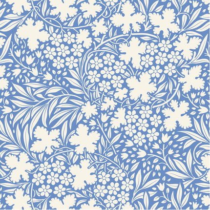 Tilda Something Blue | Bushbloom | Bleu