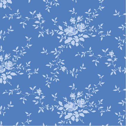 Tilda quelque chose de bleu | Noël | Bleuet