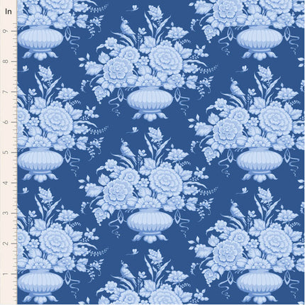 Tilda Something Blue | Afina | Jean