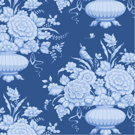 Tilda Something Blue | Afina | Jean