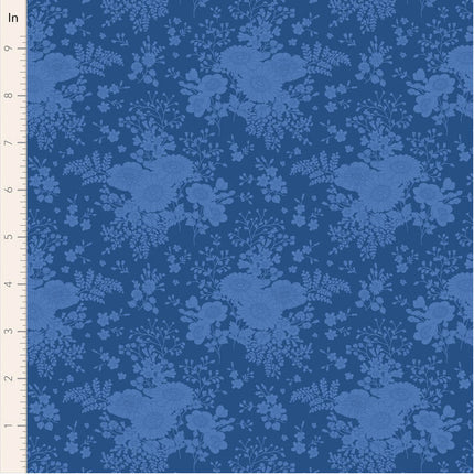 Tilda Something Blue | Isolde | Nuit