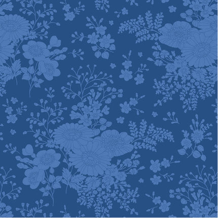 Tilda Something Blue | Isolde | Nuit