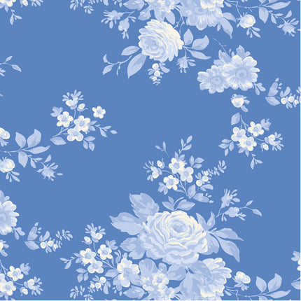 Tilda Something Blue | Carol | Bleuet