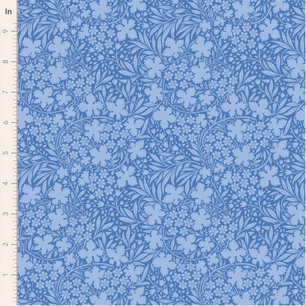 Tilda Something Blue | Bushbloom | Bleuet