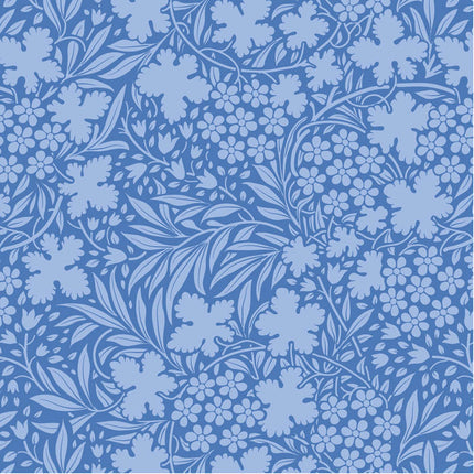Tilda Something Blue | Bushbloom | Bleuet