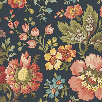 Edyta Sitar | Farmers Daughter | Lot de Fat Quarters (38)