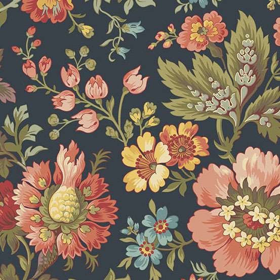 Edyta Sitar | Farmers Daughter | 5'' Charm Pack