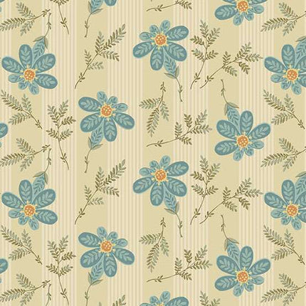 Edyta Sitar | Farmers Daughter | Tissu au mètre 25 cm