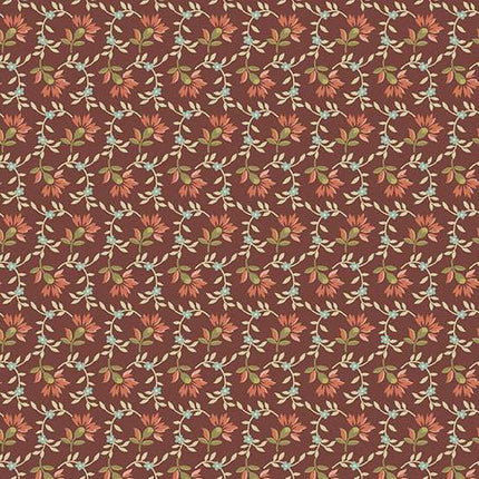 Edyta Sitar | Farmers Daughter | Sachet de 5'' Charm