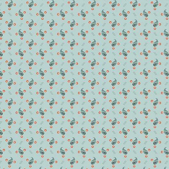 Edyta Sitar | Farmers Daughter | Pasture | Bisque