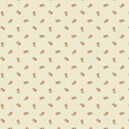Edyta Sitar | Farmers Daughter | Tissu au mètre 25 cm