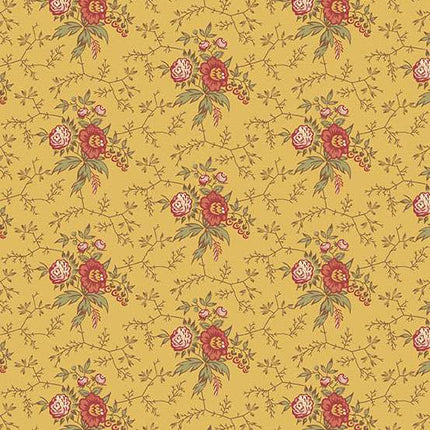 Edyta Sitar | Farmers Daughter | Bramble | Spanish Moss