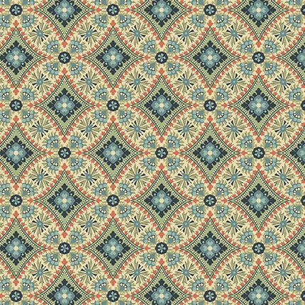 Edyta Sitar | Farmers Daughter | Rouleau de tissu 2,5''