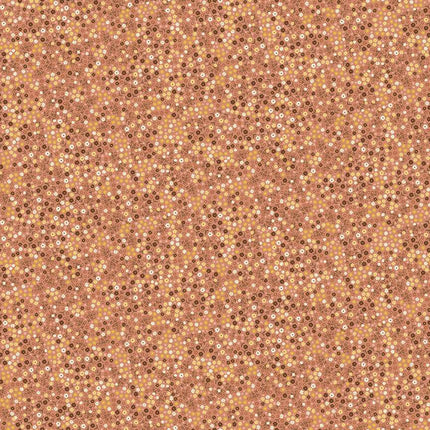 Makower Hello Autumn | Fat Quarter Pack (15)