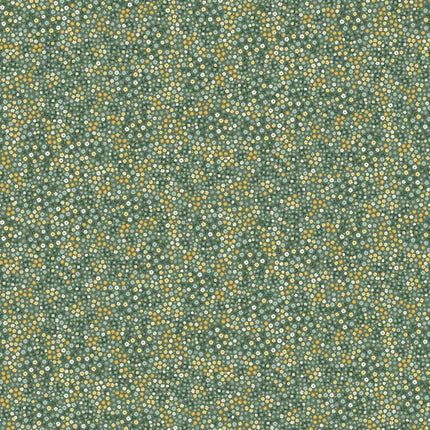 Makower Hello Autumn | Fat Quarter Pack (15)