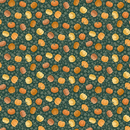 Makower Hello Autumn | Fat Quarter Pack (15)