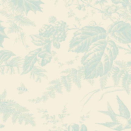 Edyta Sitar | Vermont | Aqua
