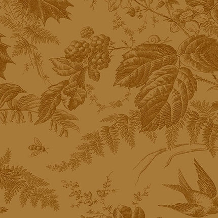 Edyta Sitar | Vermont | Toasted