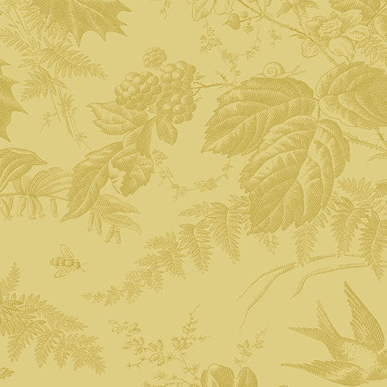 Edyta Sitar | Vermont | Honey