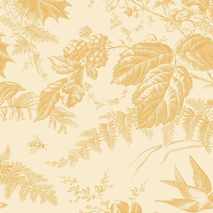Edyta Sitar | Vermont | Golden