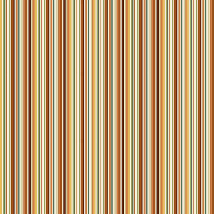 Makower Hello Autumn | Fat Quarter Pack (15)