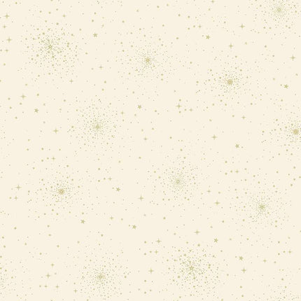 Makower Good Tidings | Lot de 24 coupons de tissu « Fat Quarter » spécial Noël