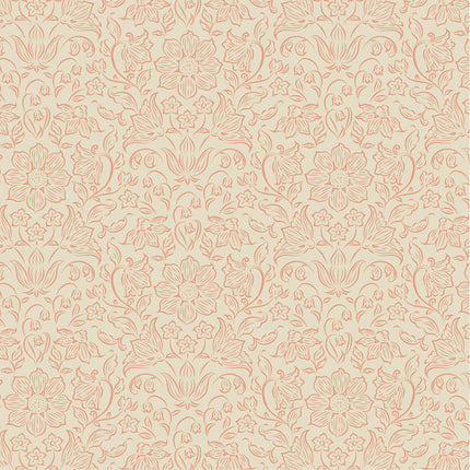 Tilda Songbird | Pack d'un demi-mètre | Mélanges Lila & Stella (12)