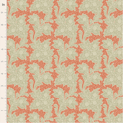 Tilda Songbird | Stella | Corail