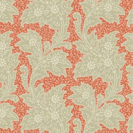 Tilda Songbird | Stella | Corail