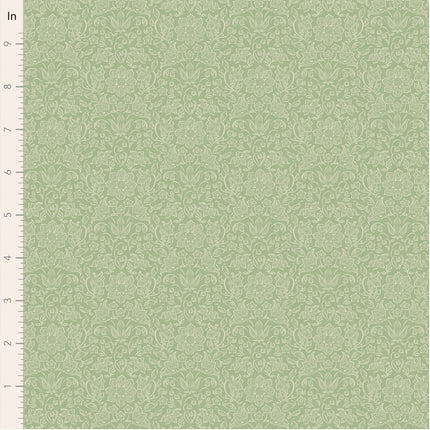 Tilda Songbird | Lila | Sage Mist LOW STOCK