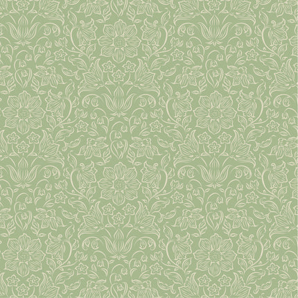 Tilda Songbird | Lila | Sage Mist LOW STOCK