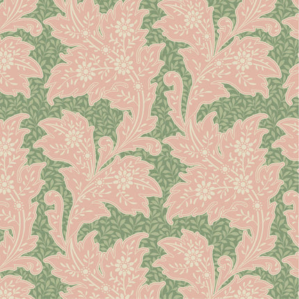 Tilda Songbird | Pack d'un demi-mètre | Mélanges Lila & Stella (12)
