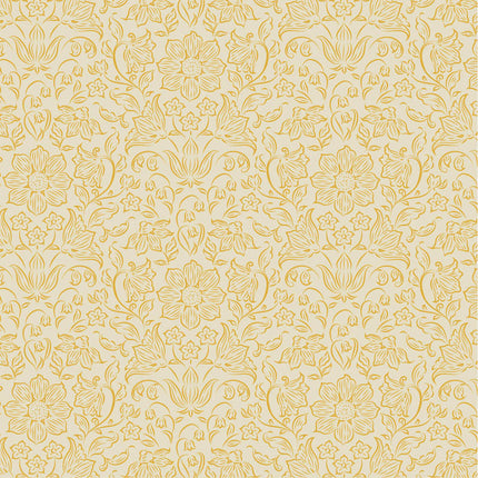 Tilda Songbird | Pack d'un demi-mètre | Mélanges Lila & Stella (12)