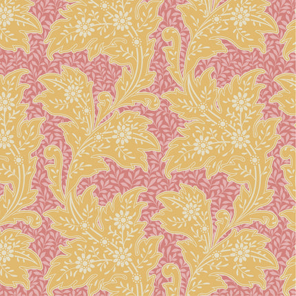 Tilda Songbird | Stella | Jaune