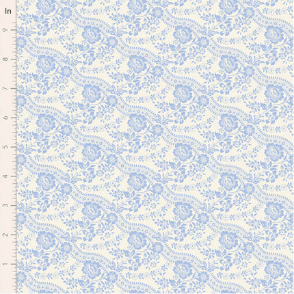 Tilda Something Blue | Céleste | Ciel